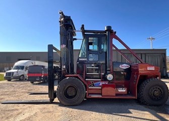 2020 Taylor X500MR Forklift